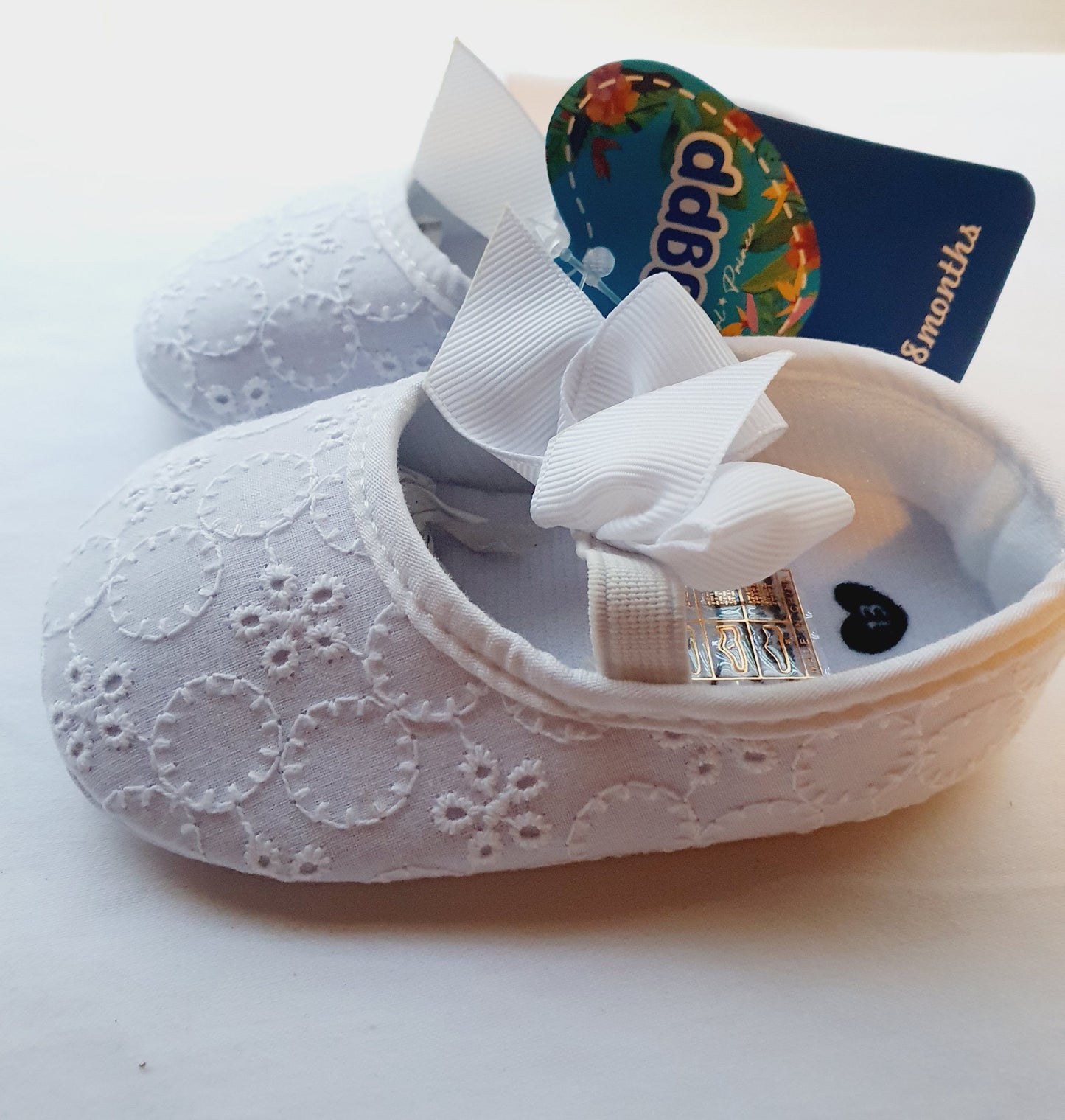 Baby & Toddler Shoes