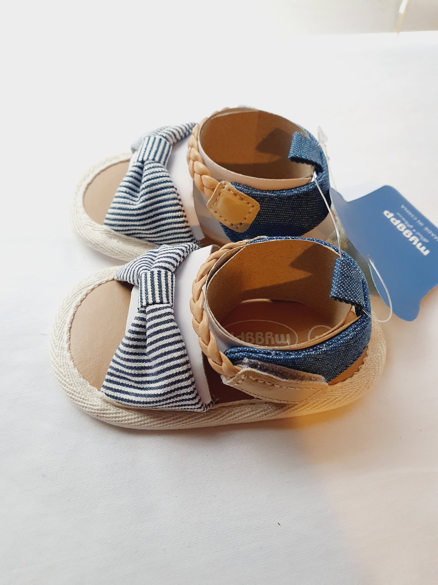 Baby & Toddler Shoes