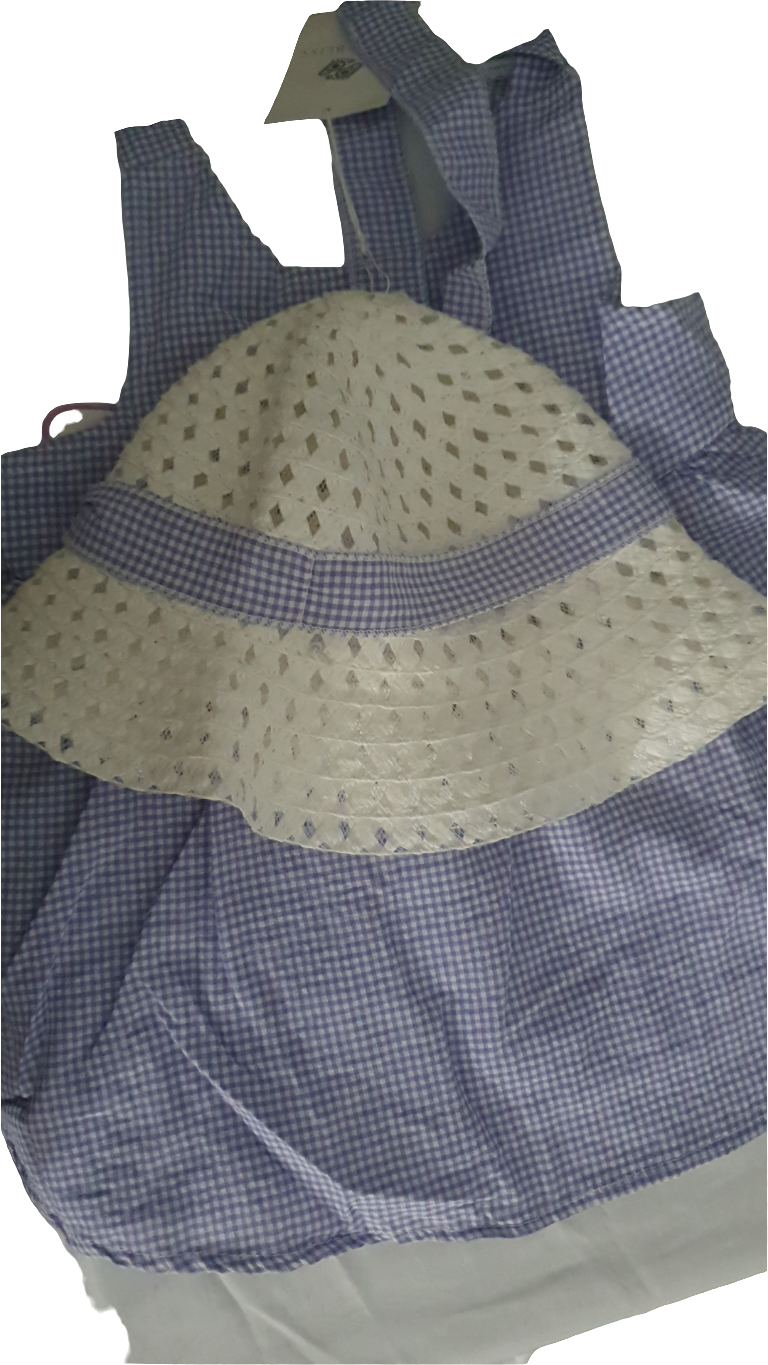 Baby & Toddler Dresses