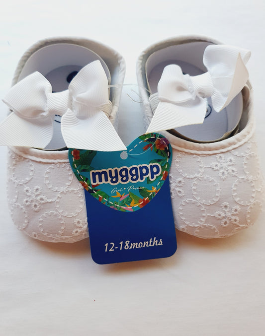 Baby & Toddler Shoes