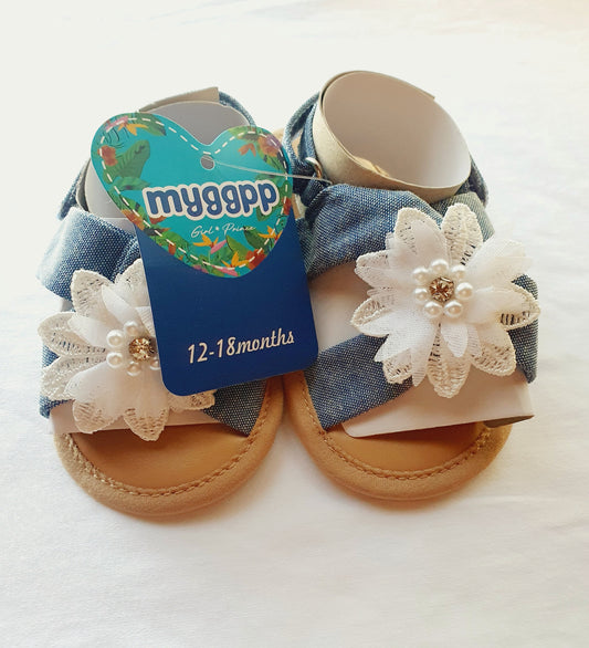 Baby & Toddler Shoes