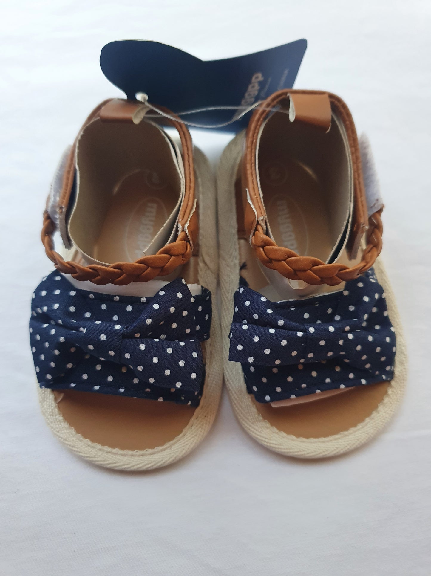 Infant/Toddler Girl Sandals