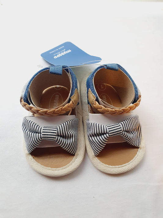 Baby & Toddler Shoes