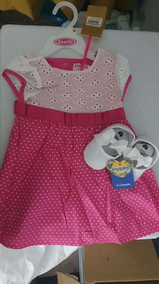 Baby & Toddler Clothing